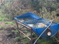 HACIENDA DE VENTA EN OTAVALO SECTOR MOJANDITA DE CURUBI