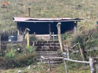 HACIENDA DE VENTA EN OTAVALO SECTOR MOJANDITA DE CURUBI