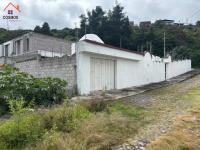 CASA DE VENTA EN IBARRA SECTOR SAN JOSE DE CHORLAVI