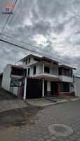 CASA DE VENTA EN CHALTURA, CENTRO