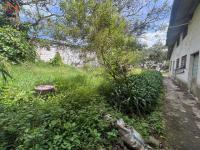 VENTA DE CASA CON TERRENO EN CENTRO DE OTAVALO, 1300 M2