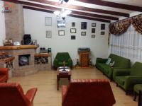VENTA DE CASA CON TERRENO EN INTAG, SECTOR CAZARPAMBA, 3 HECTÁREAS