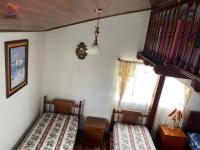 VENTA DE CASA CON TERRENO EN INTAG, SECTOR CAZARPAMBA, 3 HECTÁREAS