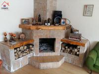 VENTA DE CASA CON TERRENO EN INTAG, SECTOR CAZARPAMBA, 3 HECTÁREAS