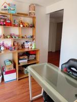 HERMOSA CASA DE VENTA EN CONJUNTO JARDINES DE OTAVALO