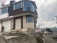 CASA DE VENTA EN OTAVALO SECTOR SANTA ANITA