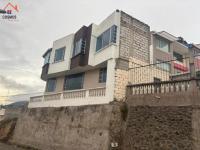 CASA DE VENTA EN OTAVALO SECTOR SANTA ANITA