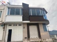 CASA DE VENTA EN OTAVALO SECTOR SANTA ANITA