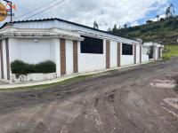 VENTA DE CASA EN OTAVALO, CIUDADELA JACINTO COLLAHUAZO 4TA ETAPA