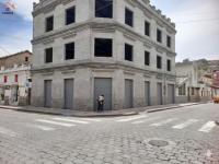 ALQUILER DE LOCAL COMERCIAL EN OTAVALO