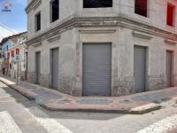 ALQUILER DE LOCAL COMERCIAL EN OTAVALO