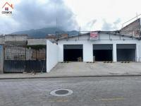 ALQUILER DE LOCAL COMERCIAL EN ILUMAN, 350 M2