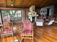 SE VENDE 17.800 M2 CON 7 CASAS EN OTAVALO, APTO PARA HOSTERÍA