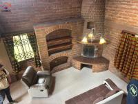 SE VENDE 17.800 M2 CON 7 CASAS EN OTAVALO, APTO PARA HOSTERÍA