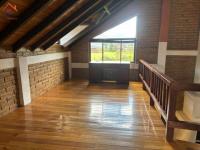 SE VENDE 17.800 M2 CON 7 CASAS EN OTAVALO, APTO PARA HOSTERÍA