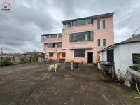 VENTA DE CASA CON TERRENO DE 2415 M2 EN OTAVALO SECTOR CALPAQUI