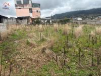 VENTA DE CASA CON TERRENO DE 2415 M2 EN OTAVALO SECTOR CALPAQUI