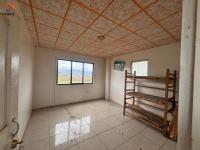 VENTA DE CASA CON TERRENO DE 2415 M2 EN OTAVALO SECTOR CALPAQUI