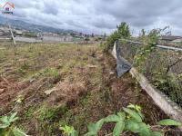VENTA DE CASA CON TERRENO DE 2415 M2 EN OTAVALO SECTOR CALPAQUI