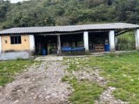 HACIENDA DE VENTA EN OTAVALO SECTOR MOJANDITA DE CURUBI - 339 HA