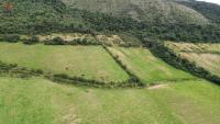 HACIENDA DE VENTA EN OTAVALO SECTOR MOJANDITA DE CURUBI - 339 HA