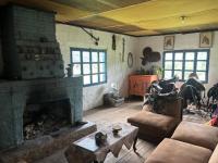 HACIENDA DE VENTA EN OTAVALO SECTOR MOJANDITA DE CURUBI - 339 HA