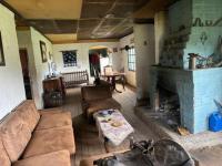 HACIENDA DE VENTA EN OTAVALO SECTOR MOJANDITA DE CURUBI - 339 HA