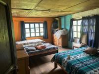 HACIENDA DE VENTA EN OTAVALO SECTOR MOJANDITA DE CURUBI - 339 HA