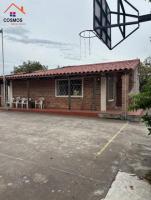 CASA DE CAMPO CON 3158 M2 DE TERRENO EN CHALTURA