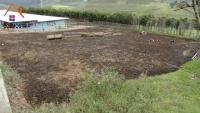 VENTA DE HACIENDA EN CAYAMBE, 92 HECTÁREAS