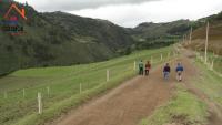 VENTA DE HACIENDA EN CAYAMBE, 92 HECTÁREAS