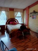 CASA ESQUINERA DE VENTA EN OTAVALO, CIUDADELA 31 DE OCTUBRE, 600 M2