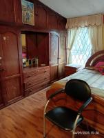 CASA ESQUINERA DE VENTA EN OTAVALO, CIUDADELA 31 DE OCTUBRE, 600 M2