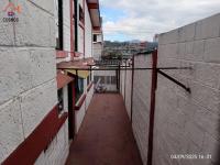 CASA ESQUINERA DE VENTA EN OTAVALO, CIUDADELA 31 DE OCTUBRE, 600 M2