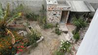 CASA DE CEMENTO ARMADO EN OTAVALO