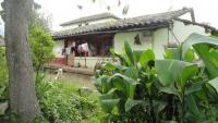 CASA CON TERRENO EN OTAVALO