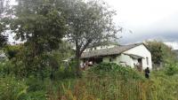 CASA CON TERRENO EN OTAVALO