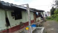 CASA CON TERRENO EN OTAVALO