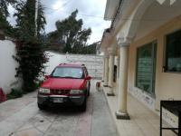 VENDO CASA EN OTAVALO