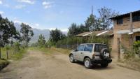 PROPIEDAD DE 7.500 M2 EN SAN ROQUE SECTOR CEROTAL 