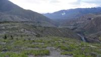 SE VENDE EN IMBABURA MINAS DE ARENA Y DE PIEDRA