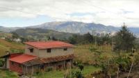 EN VENTA CASA DE CAMPO EN OTAVALO
