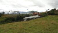 EN VENTA CASA DE CAMPO EN OTAVALO
