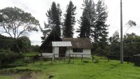 VENDO HACIENDA DE 116 HECTAREAS EN OTAVALO IMBABURA ECUADOR
