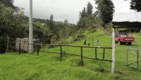 VENDO HACIENDA DE 116 HECTAREAS EN OTAVALO IMBABURA ECUADOR