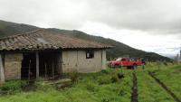 VENDO HACIENDA DE 116 HECTAREAS EN OTAVALO IMBABURA ECUADOR
