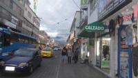 SE VENDE CASA EN IBARRA EN PLENO CENTRO