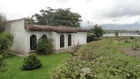 VENDO HERMOSA PROPIEDAD DE 4 HECTÁREAS EN ATUNTAQUI