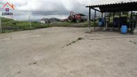 HACIENDA DE VENTA EN CAYAMBE, 35 HECTÁREAS