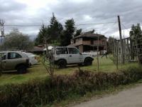 SE VENDE CASA DE CAMPO EN OTAVALO